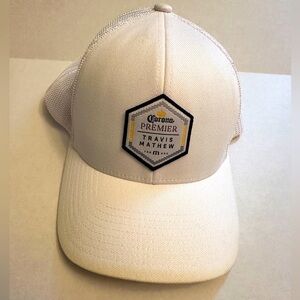 Travis Mathew x SOLD!